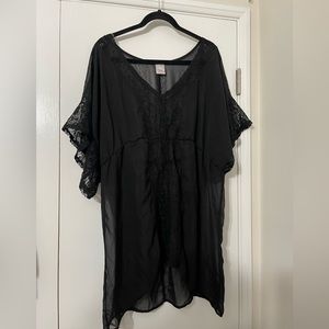 Women’s Xhilaration Bikini CoverUp